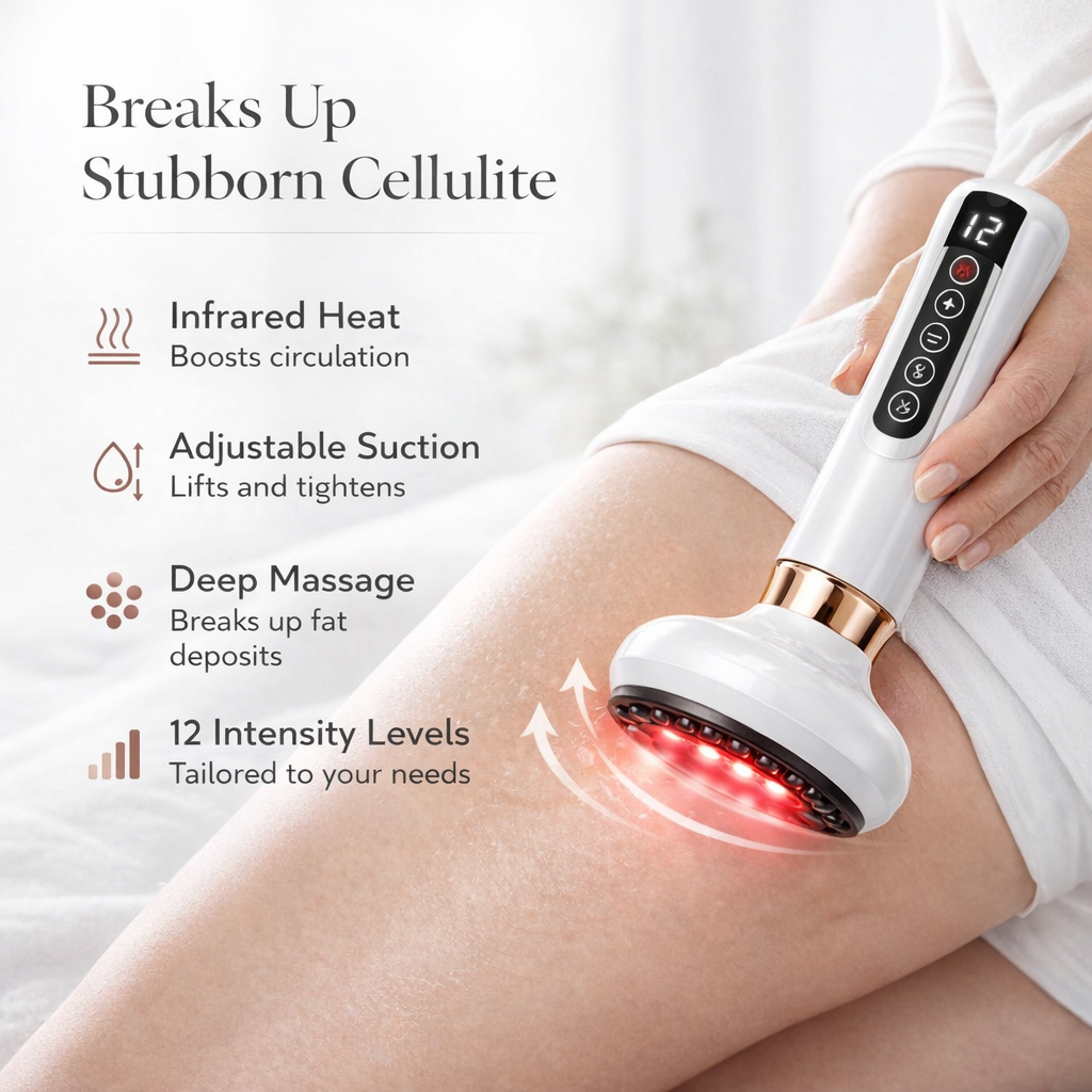 Sculpé Contour Wand