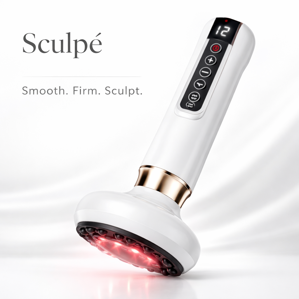 Sculpé Contour Wand
