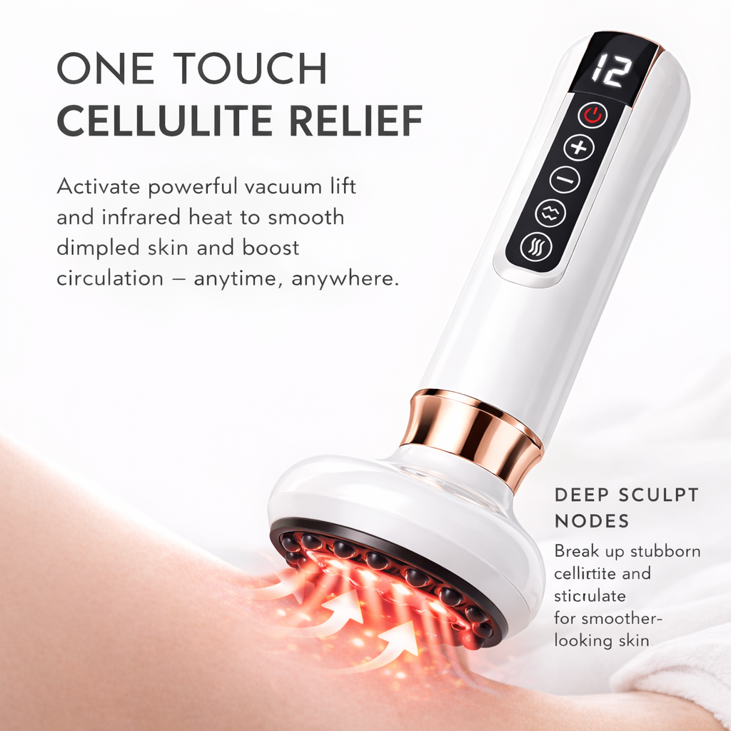 Sculpé Contour Wand